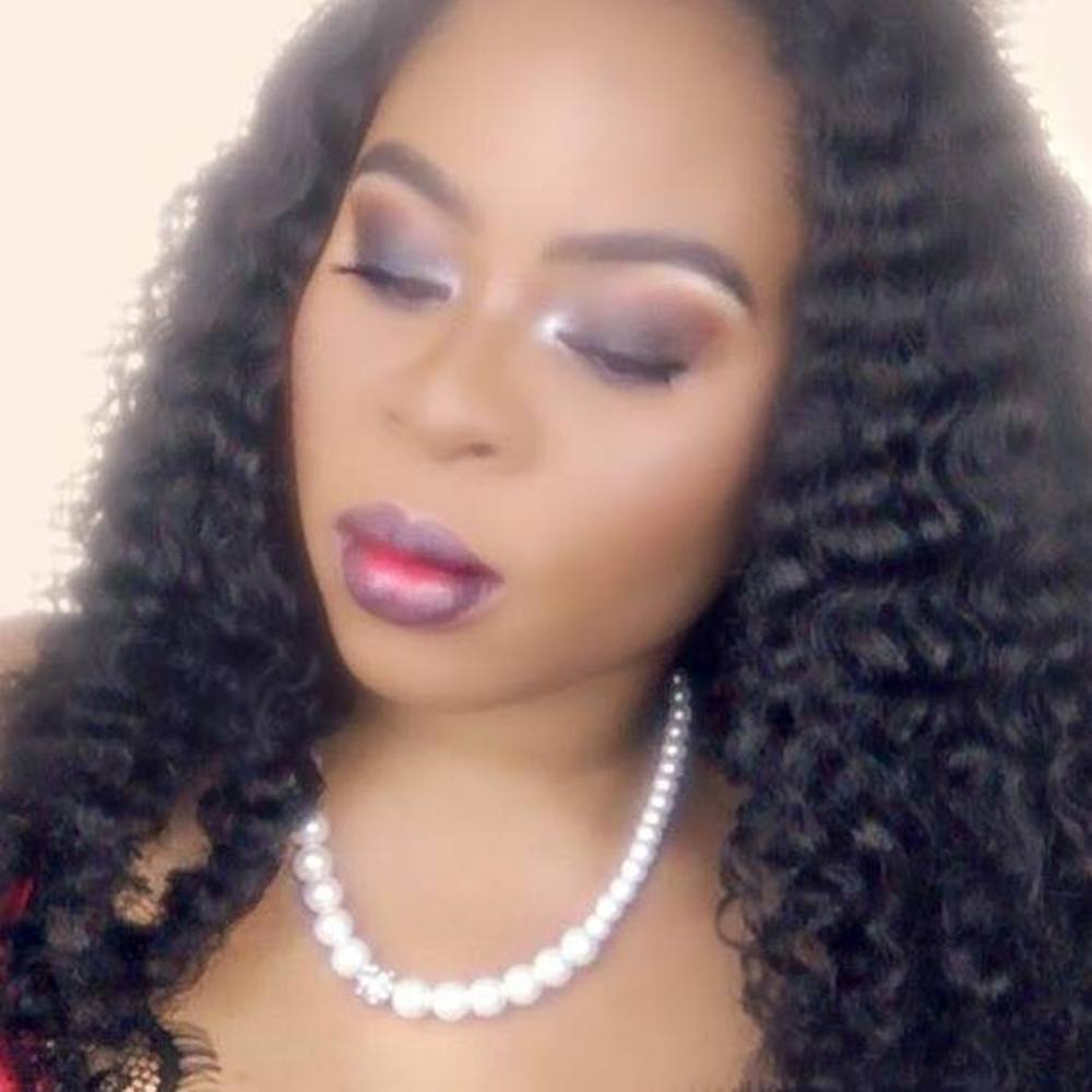 Meet your Posher, Gracia